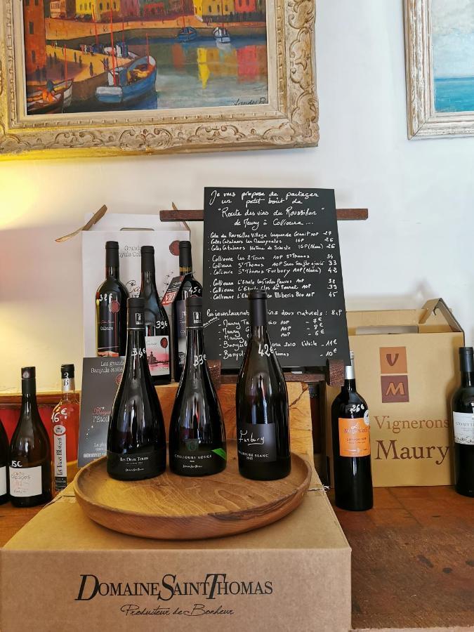 Logis Hotel Restaurant La Barguillere 圣皮埃尔德日瓦 外观 照片
